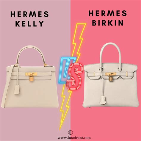 kelly 101 vs hermes birkin